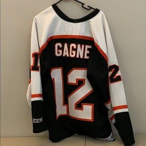 Flyers jersey Gagne